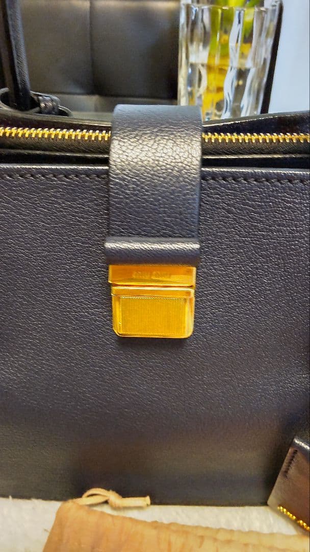 ミュウミュウmadras