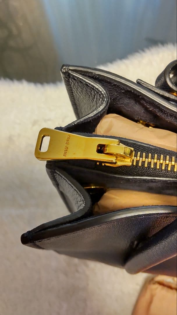 ミュウミュウmadras