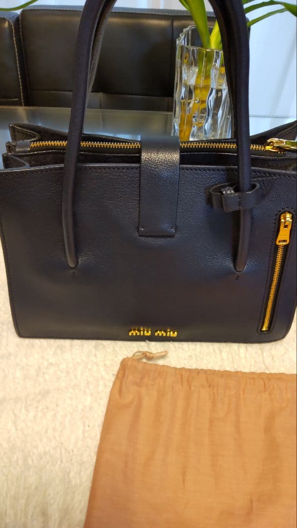 ミュウミュウmadras