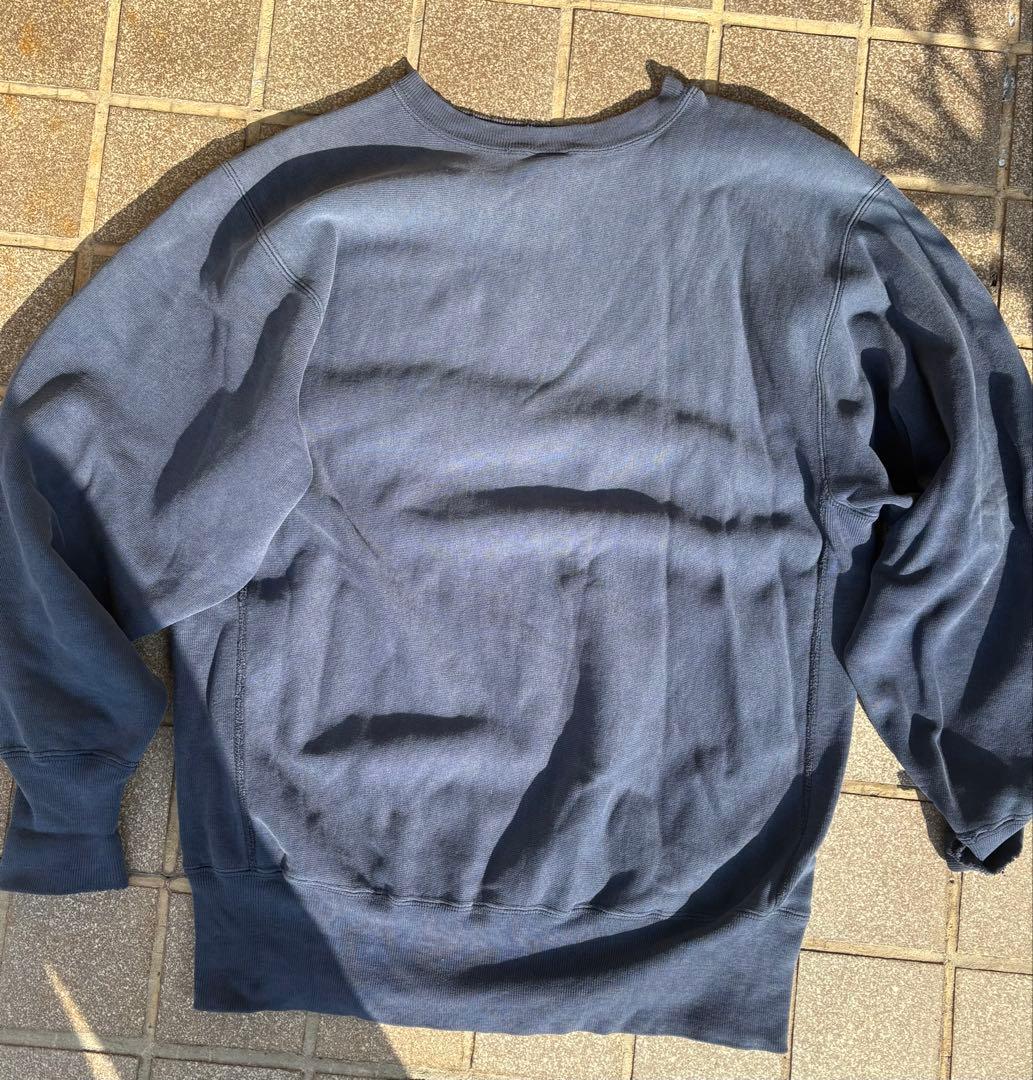 トップス Champion reverse weave 90s