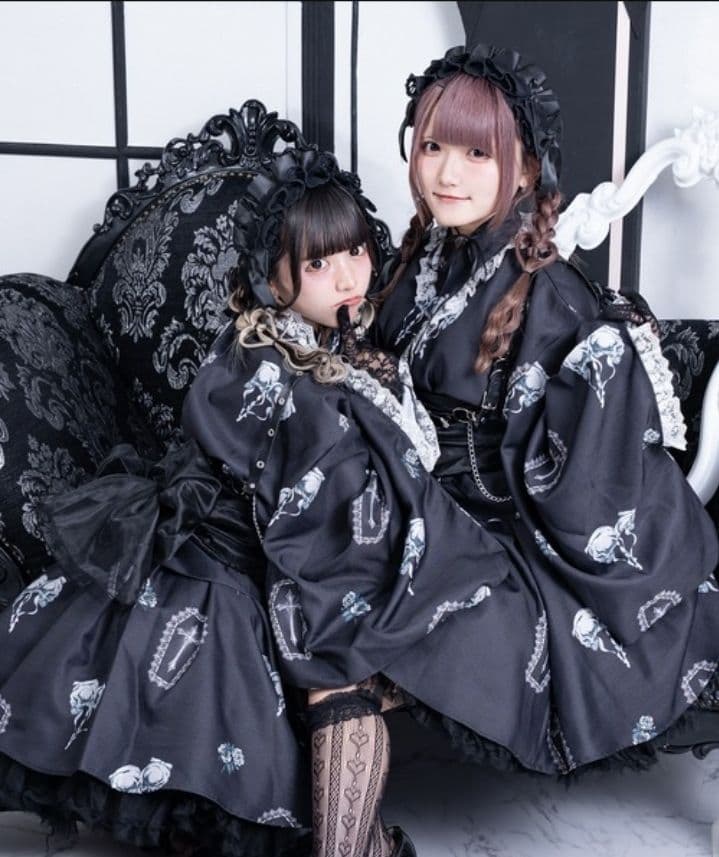 Pal elfy プリンセス浴衣セット 浴衣ドレス