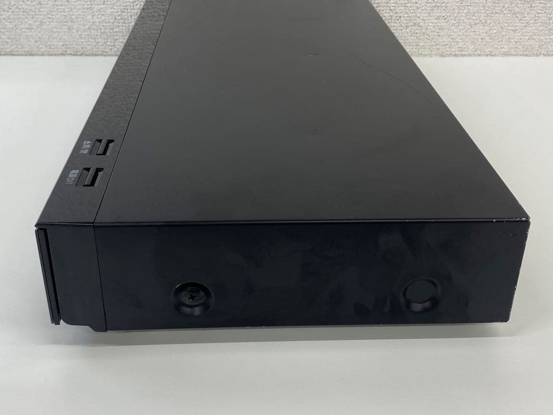 Panasonic パナソニック DMR-UBZ2020 ブルーレイレコーダー