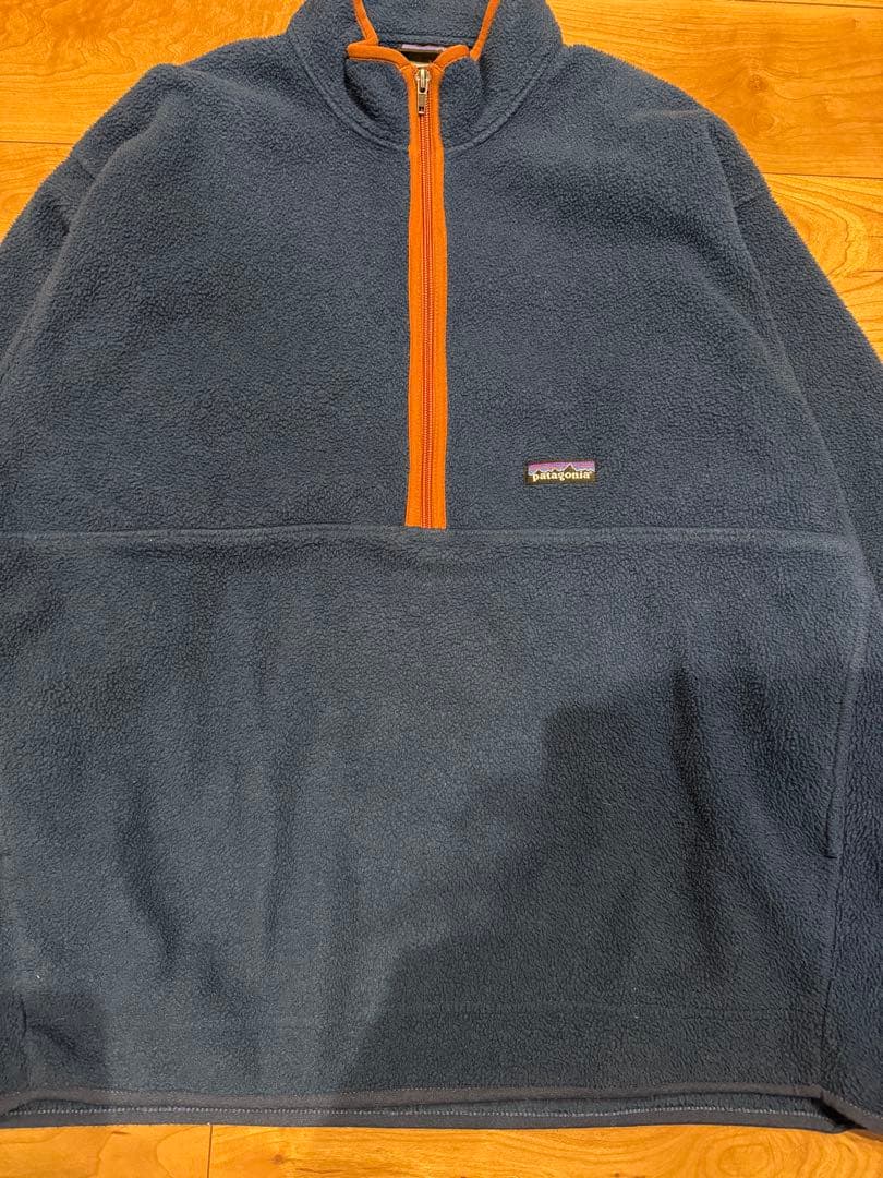 パタゴニア マースピアルXL ブルー