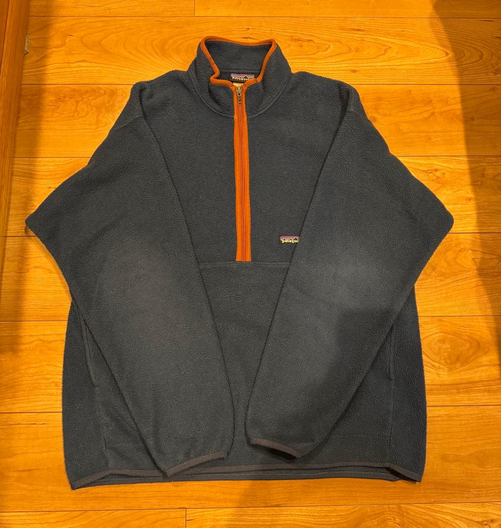 パタゴニア マースピアルXL ブルー