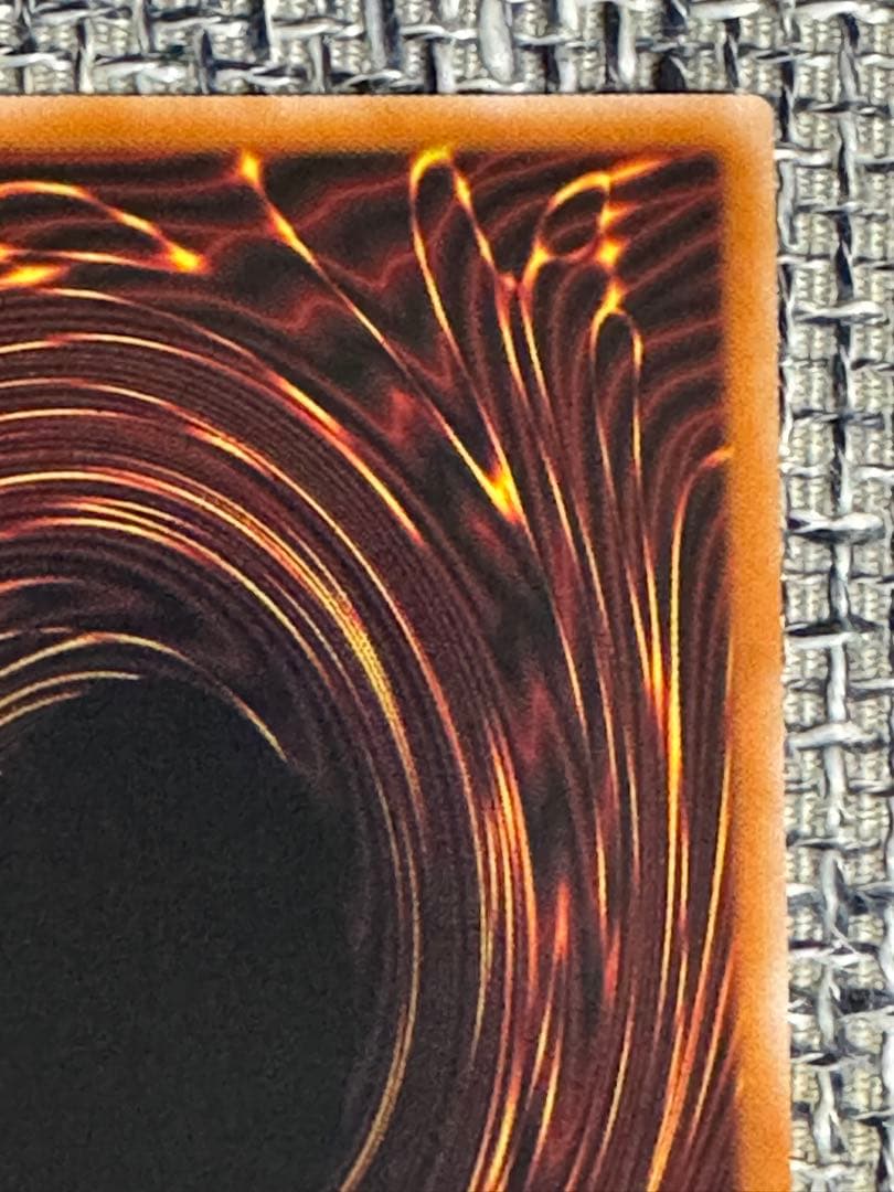 遊戯王　The Fallen & The Virtuous