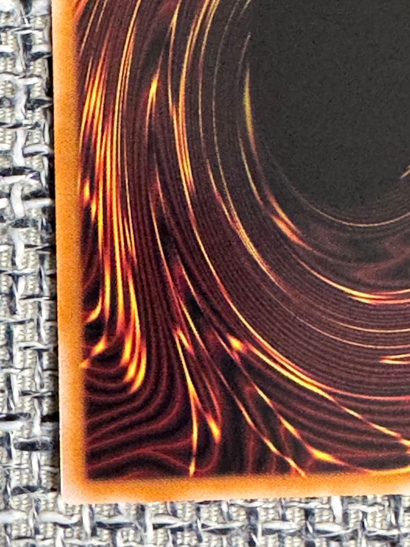 遊戯王　The Fallen & The Virtuous