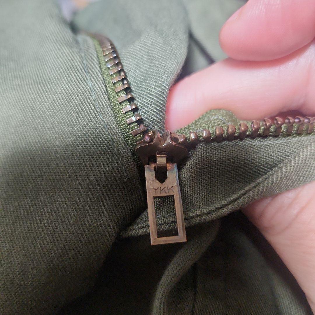 80s ベイカーパンツ　USARMY