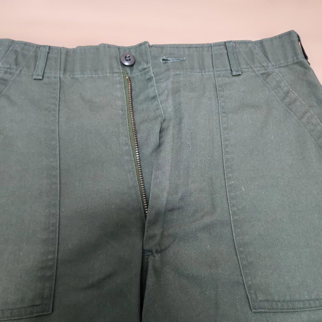 80s ベイカーパンツ　USARMY