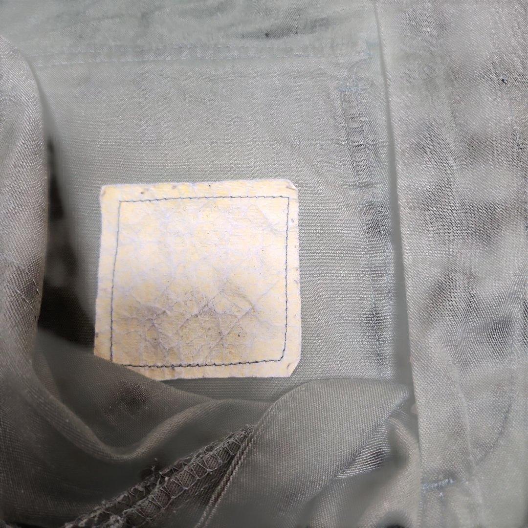 80s ベイカーパンツ　USARMY