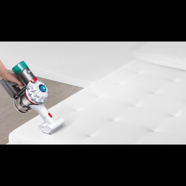 ダイソン V7 mattress 国内品