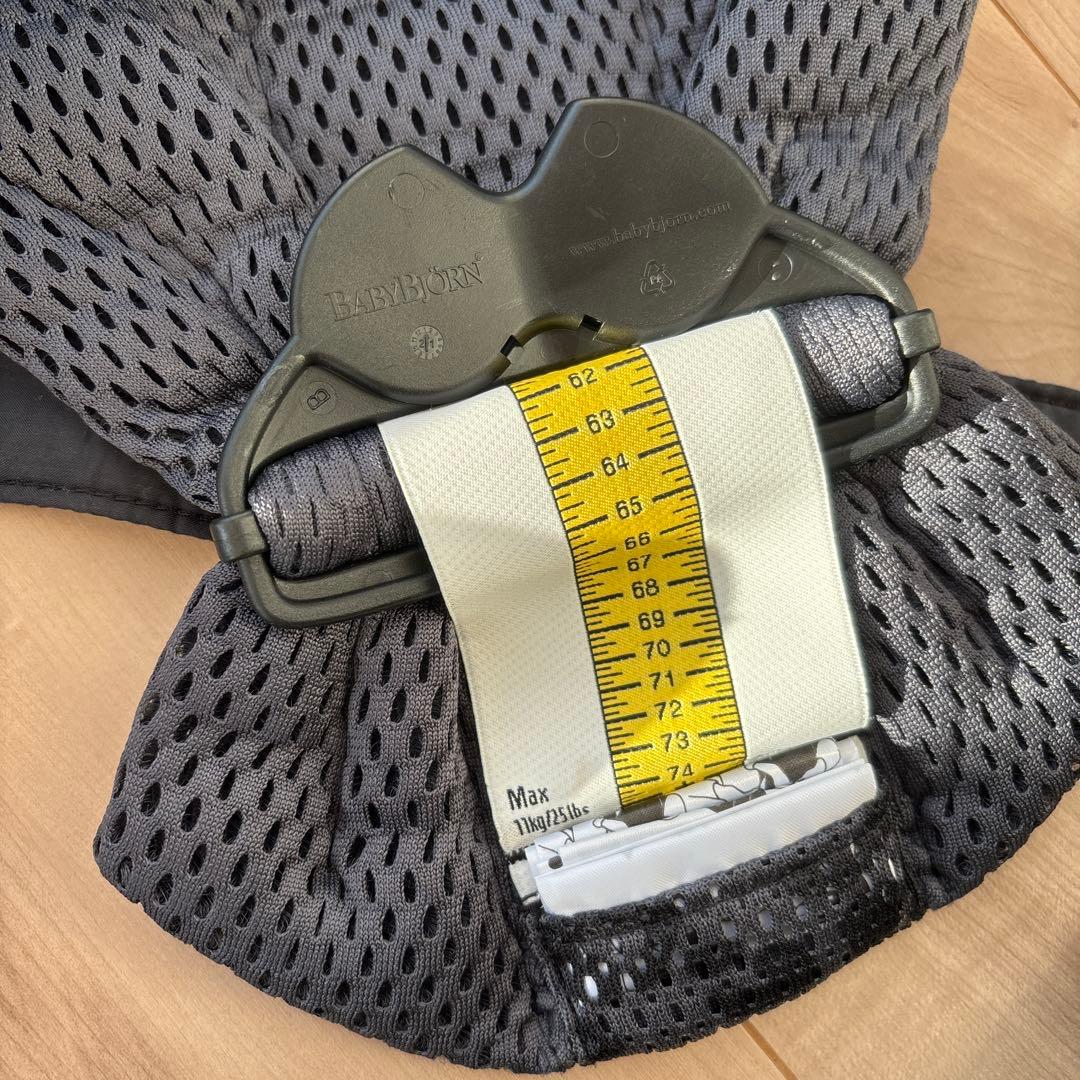 ❤︎ベビービョルン　ミニ　Air