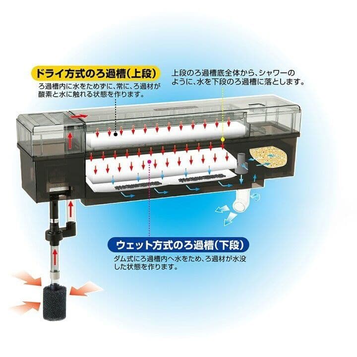 yymm　水槽フルセット ①