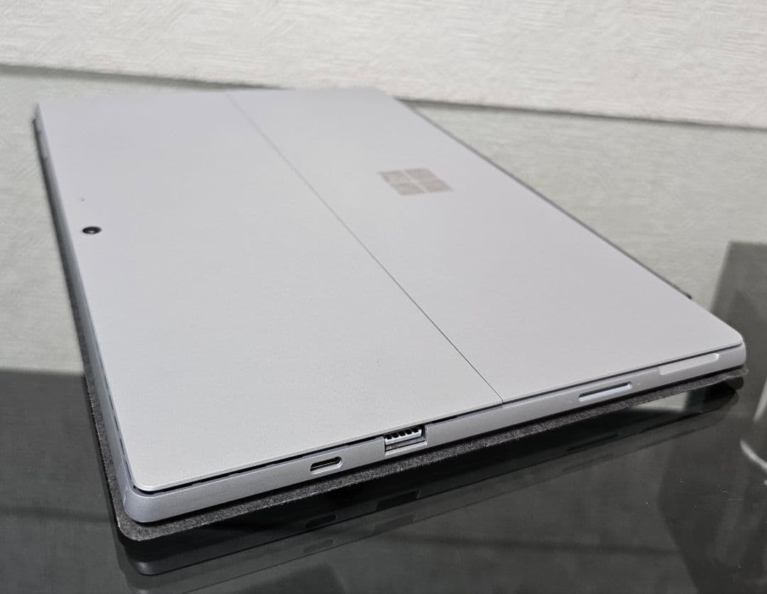 MicroSoft / Windowsタブレット / Surface Pro 7