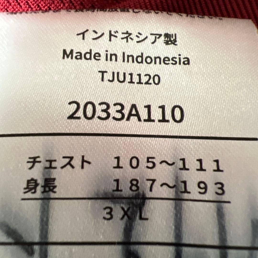 早稲田大学 バレーボールTシャツ