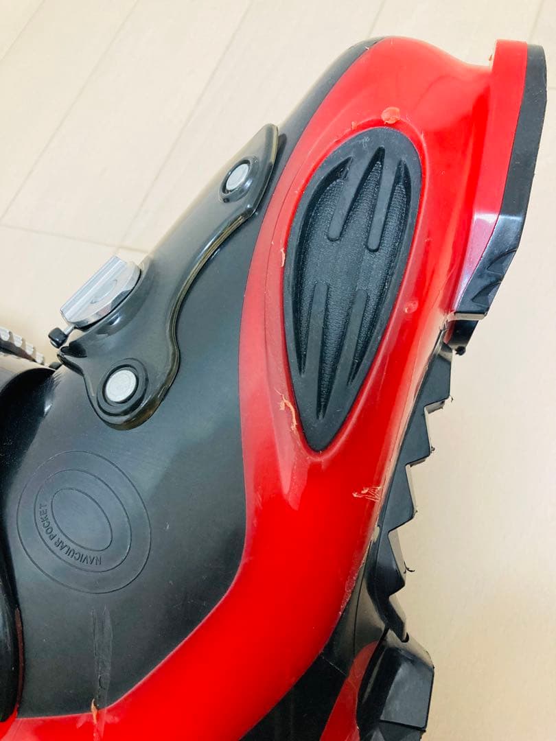 アトミック　スキーブーツ　ATOMIC 28.0cm LIVE FIT PRO