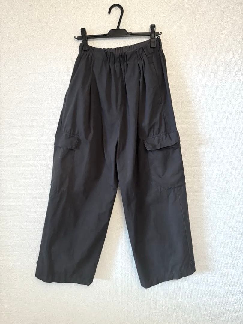 かぐれ ユーティリティーイージーパンツ