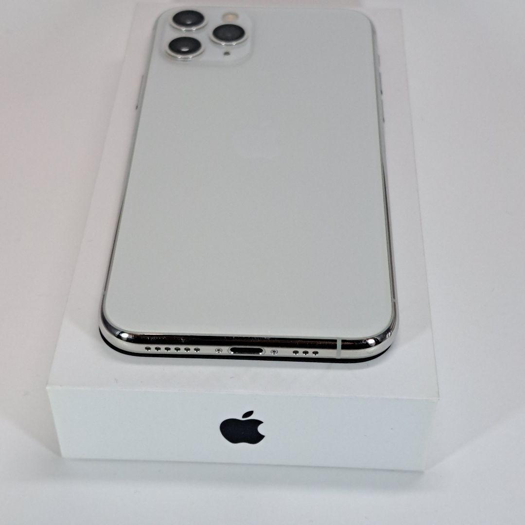 iPhone 11 Pro 64GB シルバー