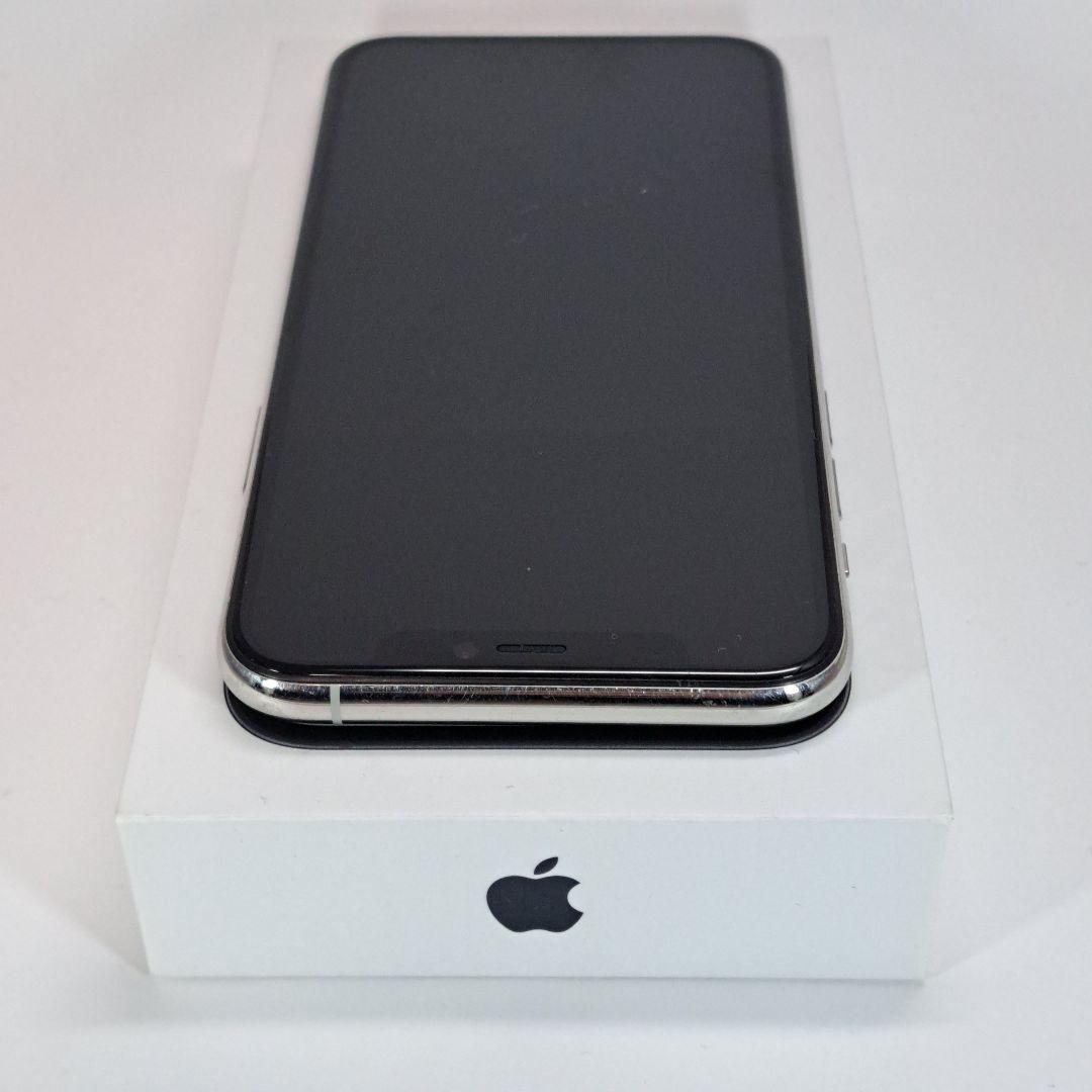iPhone 11 Pro 64GB シルバー