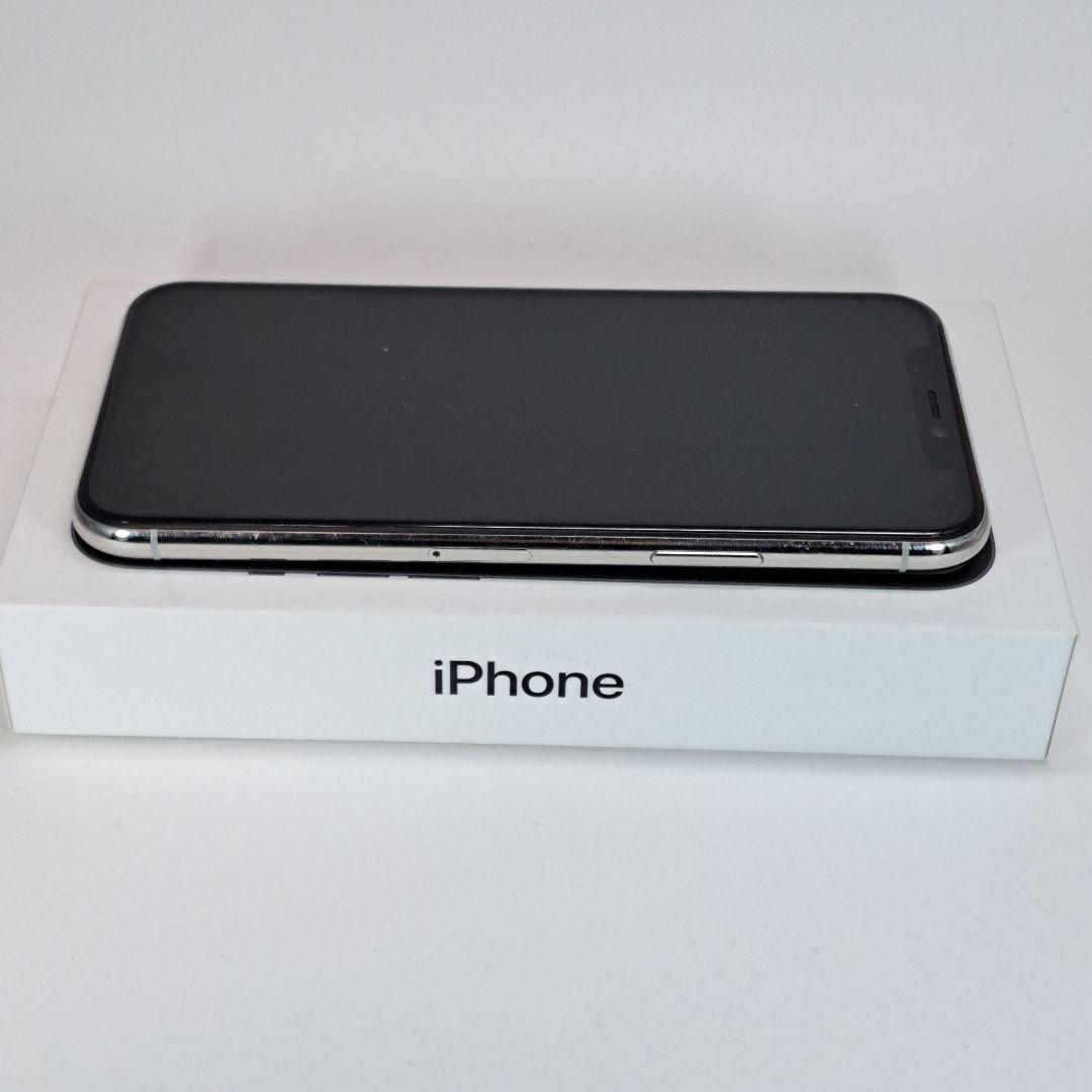 iPhone 11 Pro 64GB シルバー
