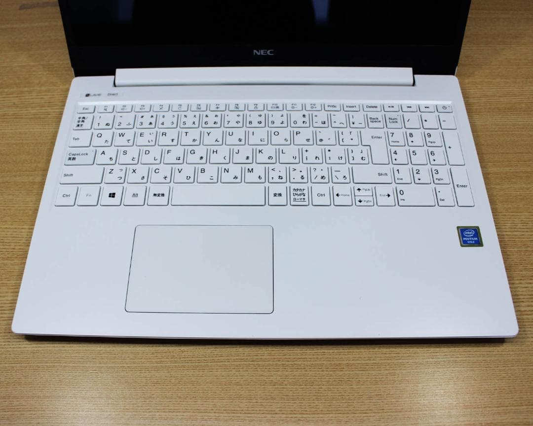 第8世代 CPU✨SSD搭載 ノートパソコン オフィス付き Windows11