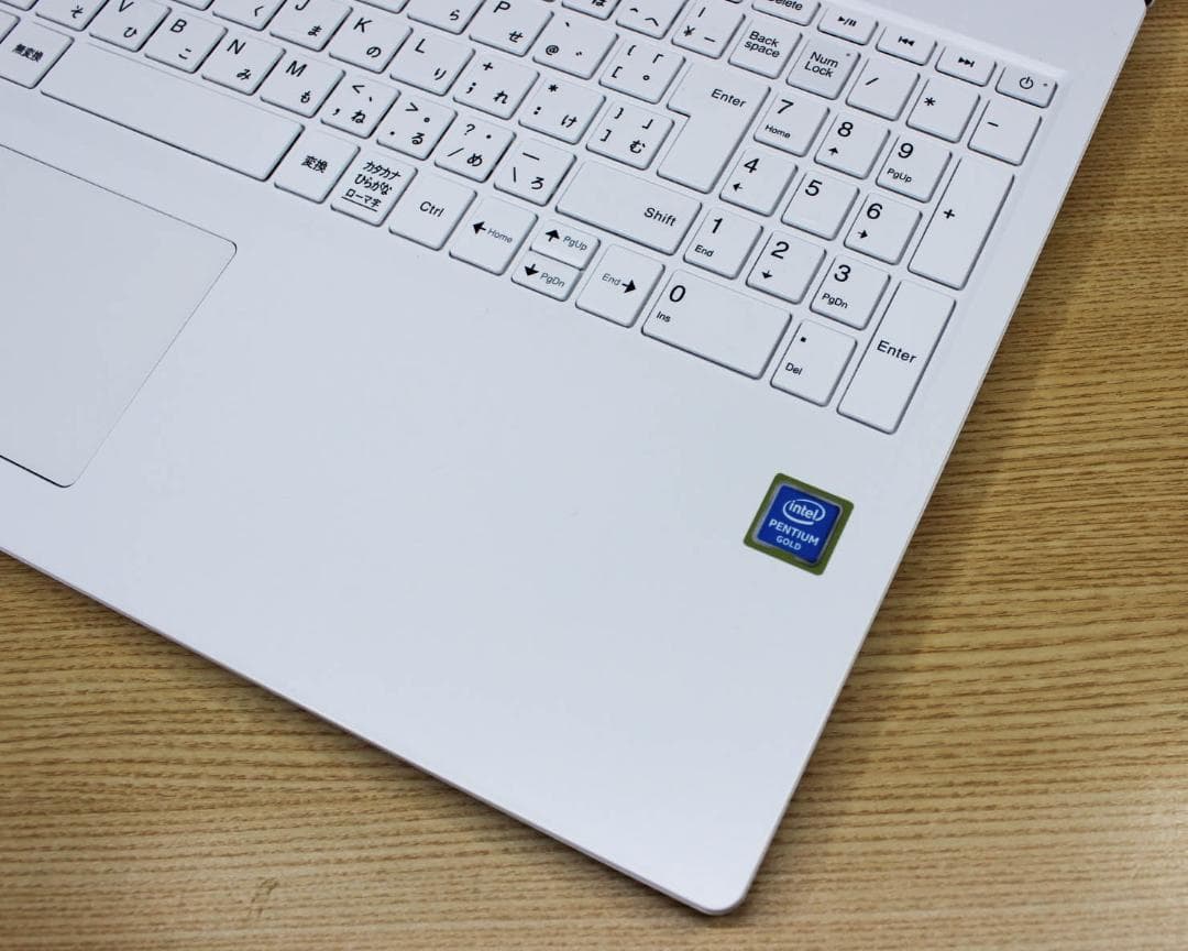 第8世代 CPU✨SSD搭載 ノートパソコン オフィス付き Windows11