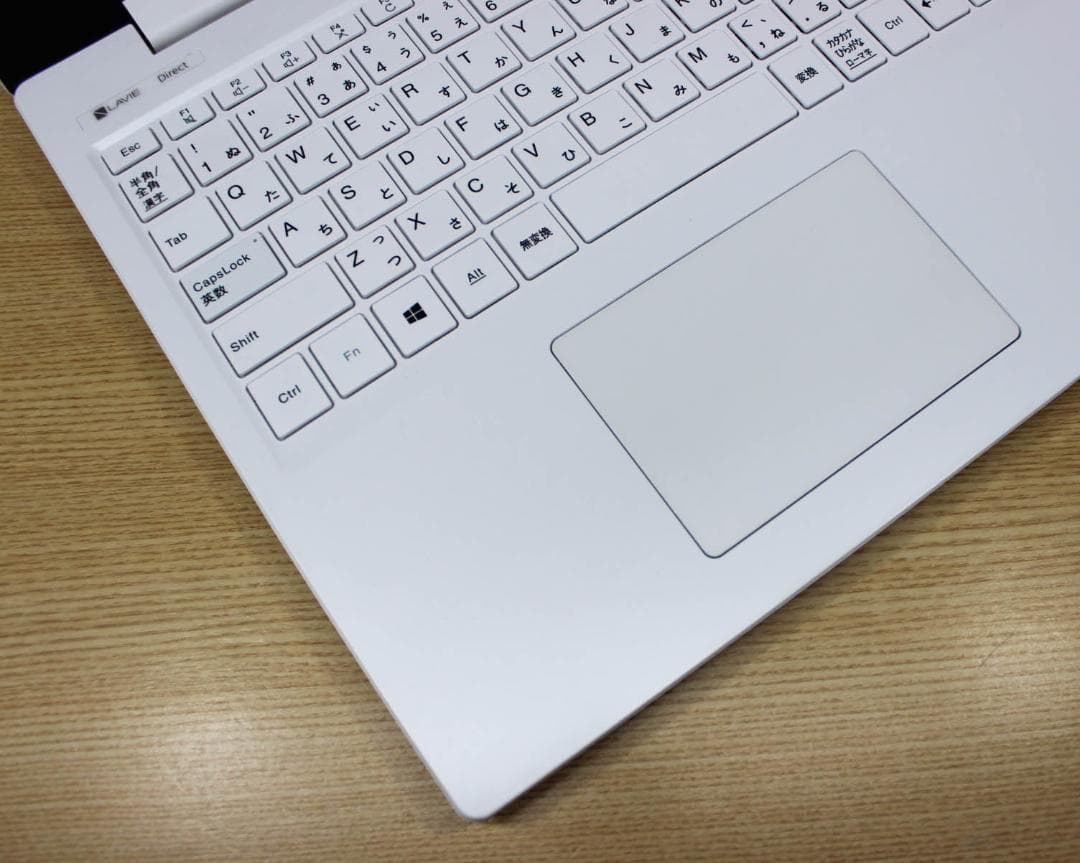 第8世代 CPU✨SSD搭載 ノートパソコン オフィス付き Windows11