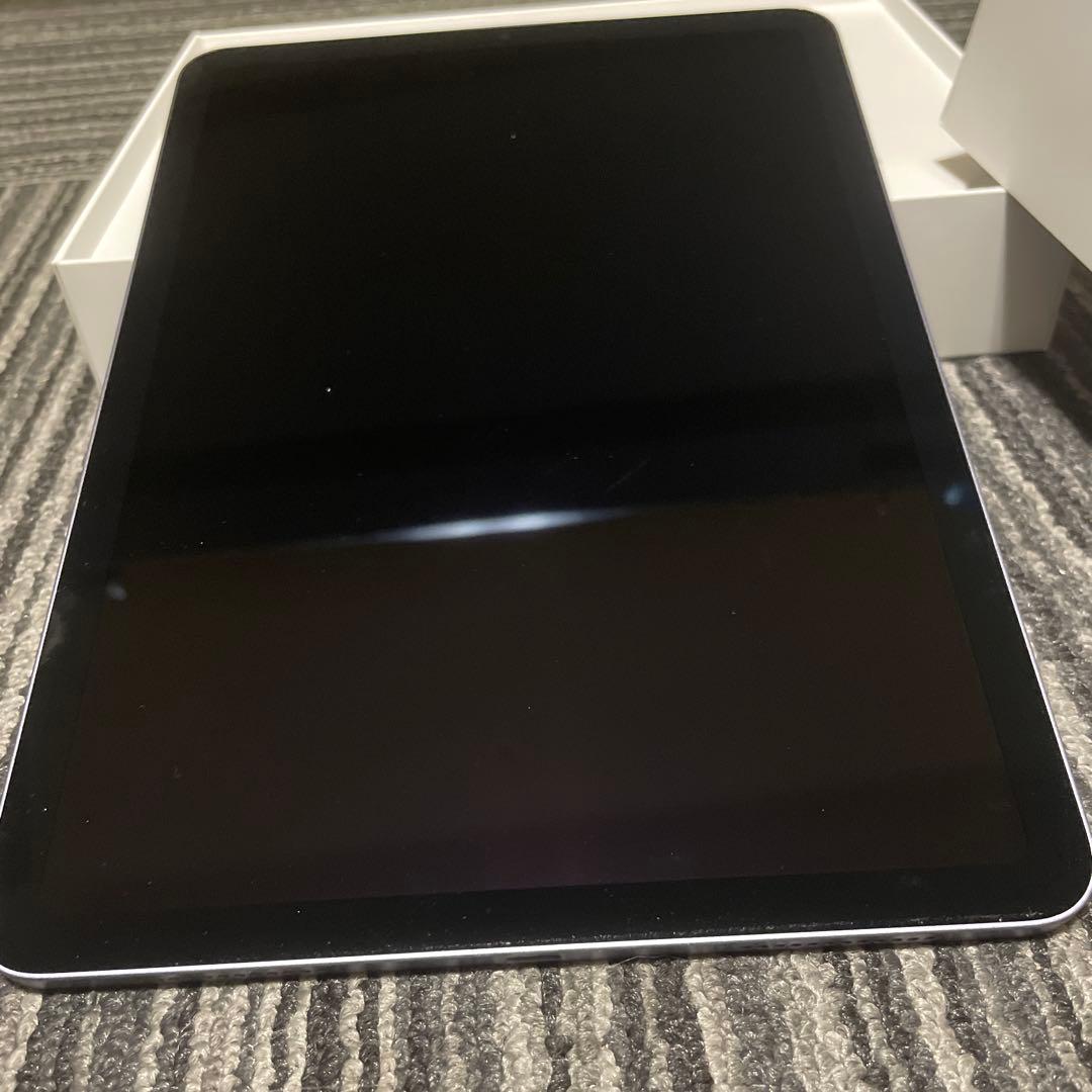 Apple iPad Air 5 wi-fiモデル　64GBパープル