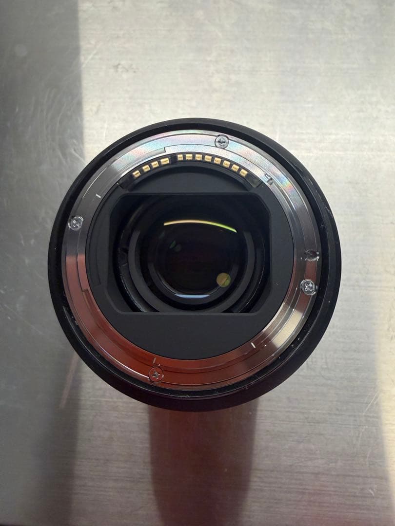 【極美品】Canon RF 24-105mm F4L IS USM レンズ