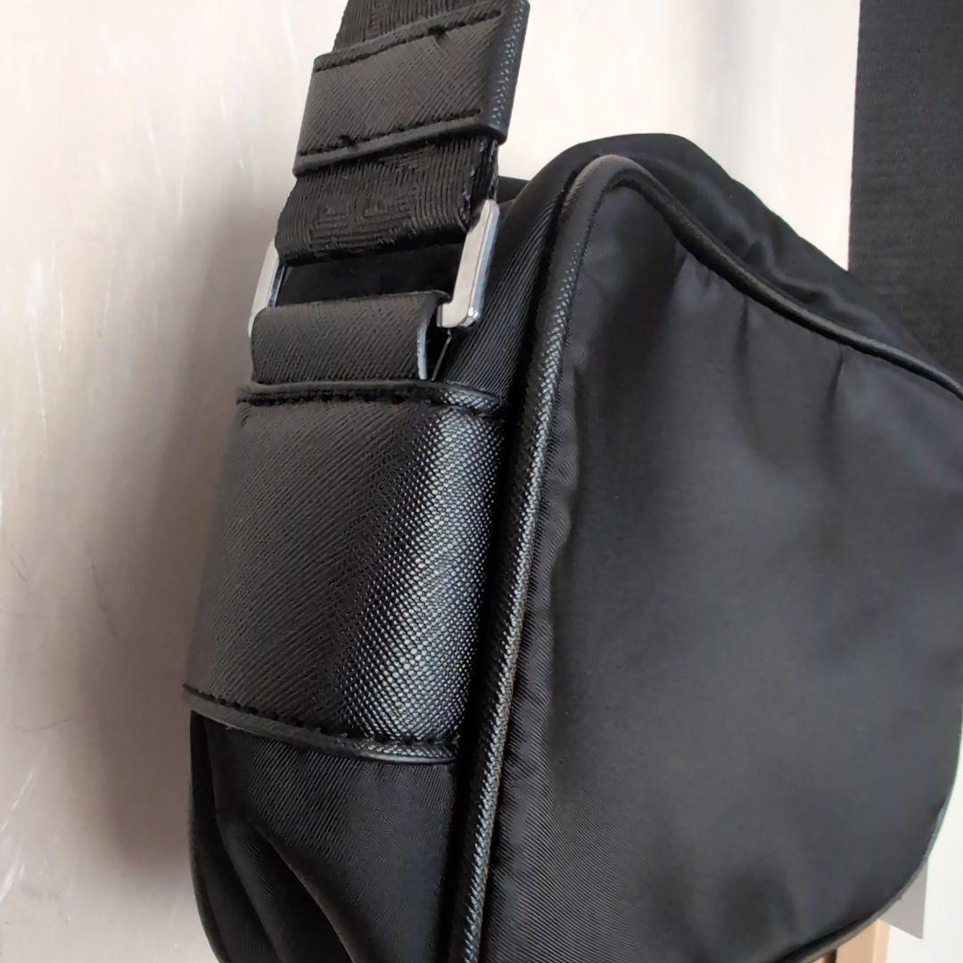 ★新品★未使用★プラダノベルティ★ショルダーバッグ★
