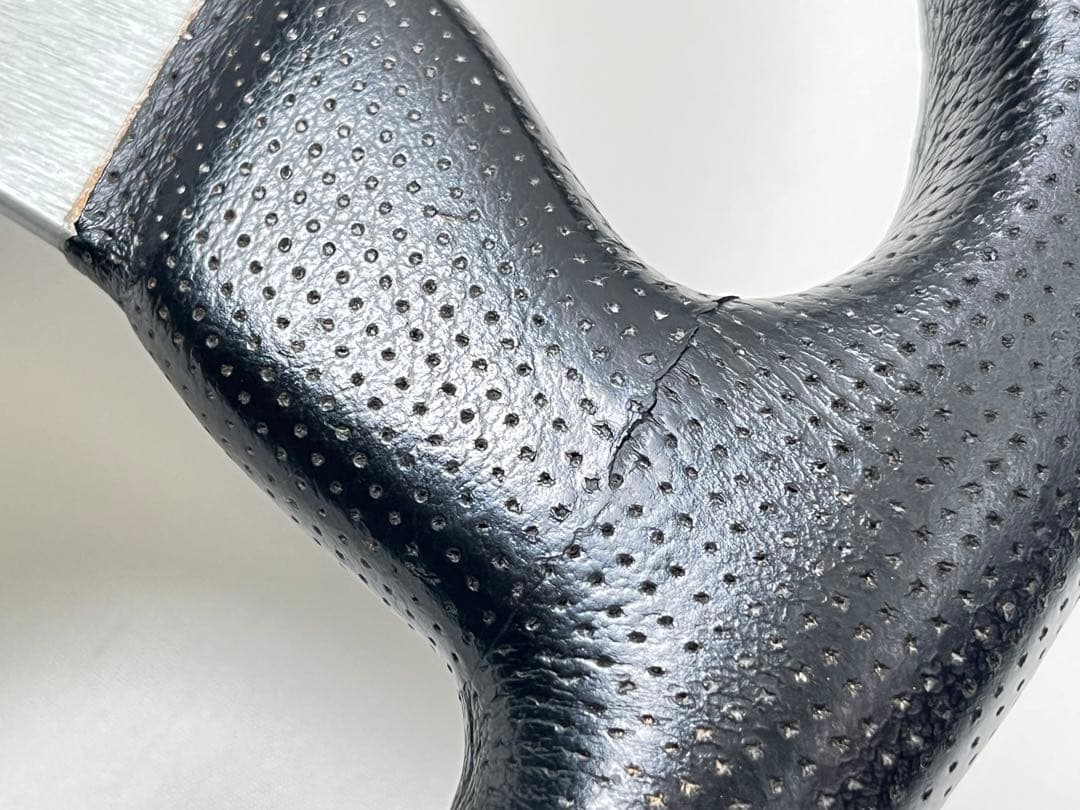 MOMO RACE 35cm TYP D35 KBA 70116 ステアリング