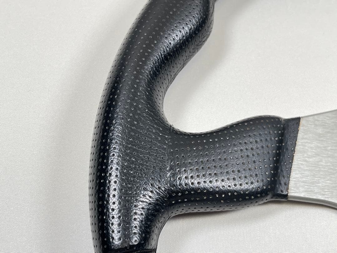 MOMO RACE 35cm TYP D35 KBA 70116 ステアリング