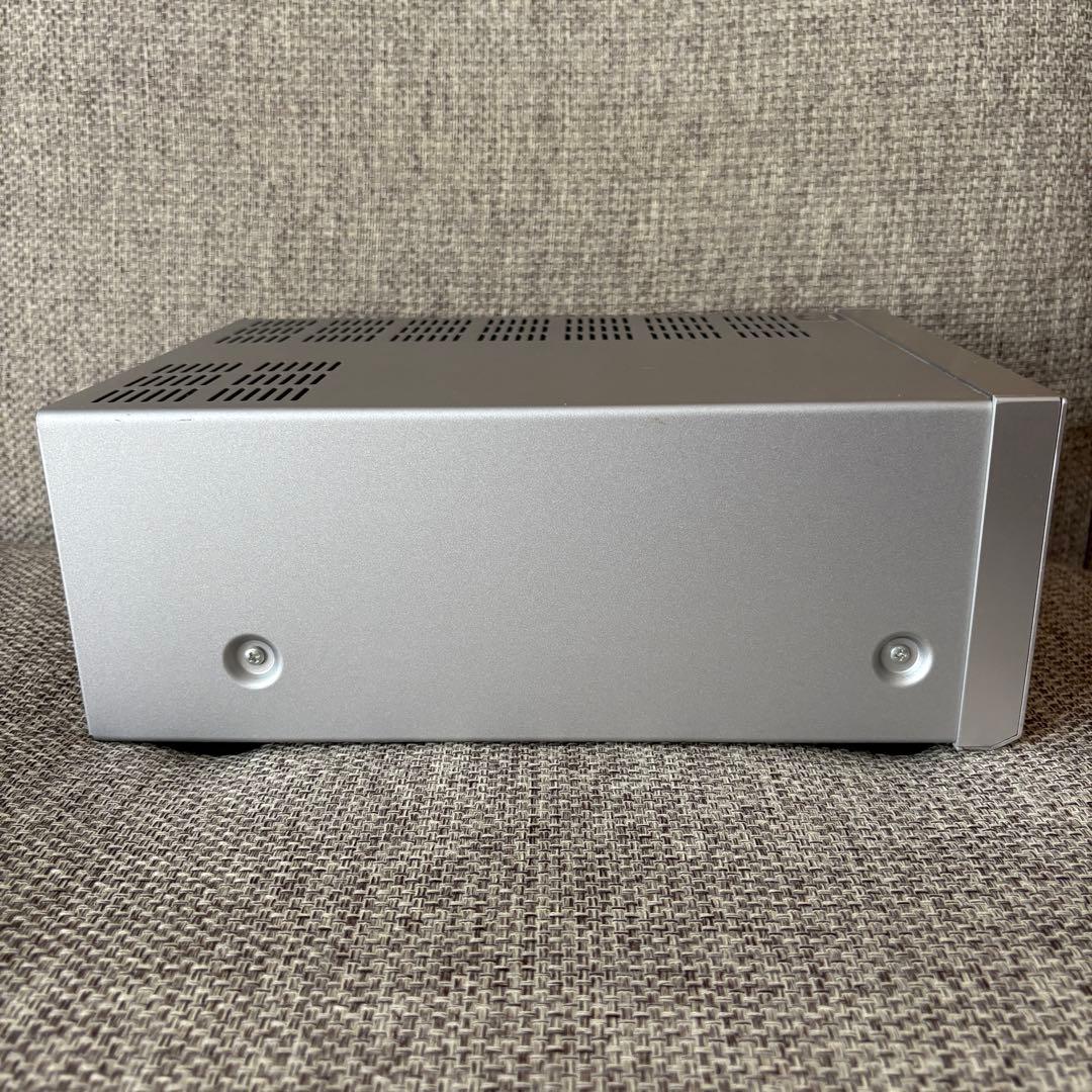 【完動品】ONKYO CR-N765 ネットワークCDレシーバーハイレゾ音源対応