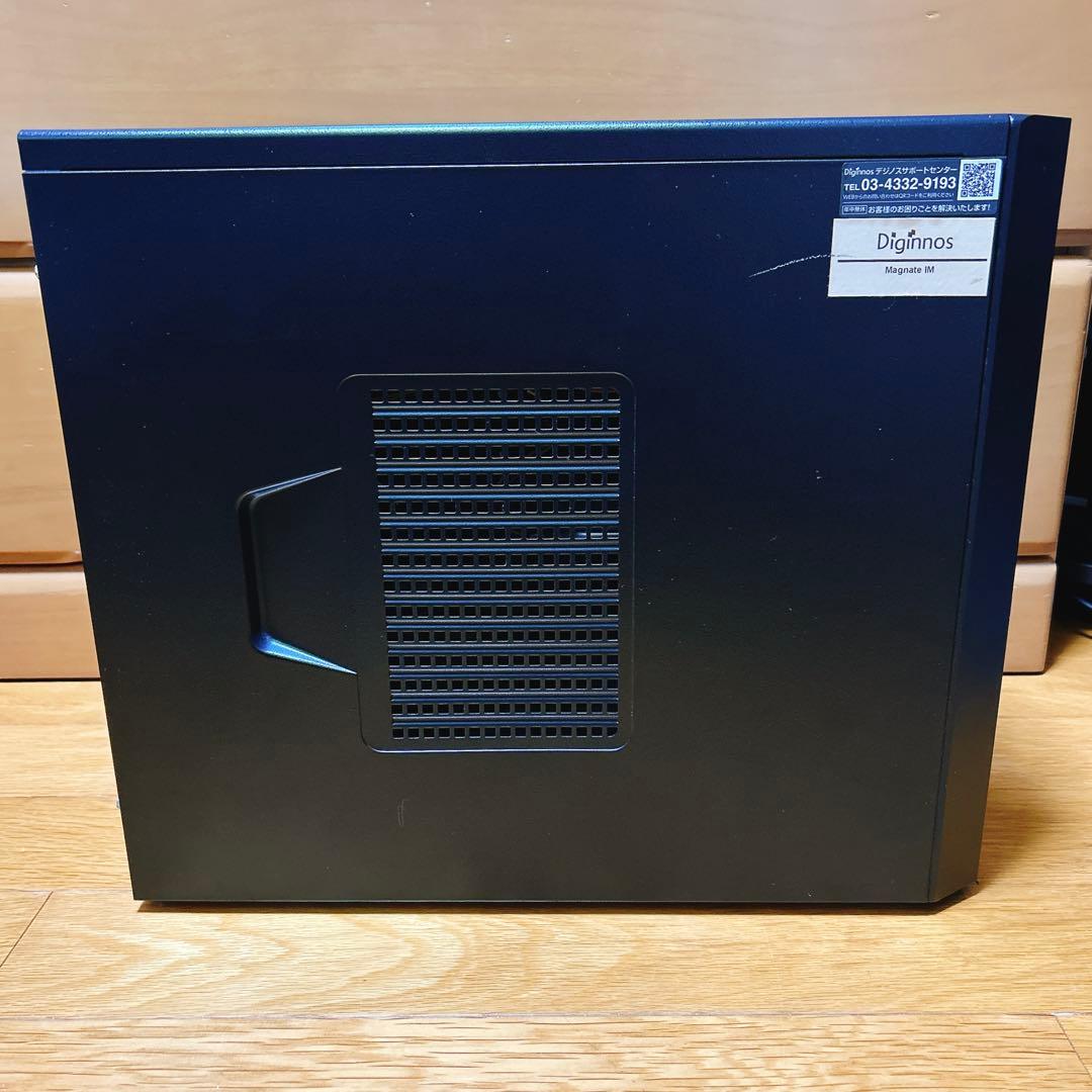 デスクトップ パソコン