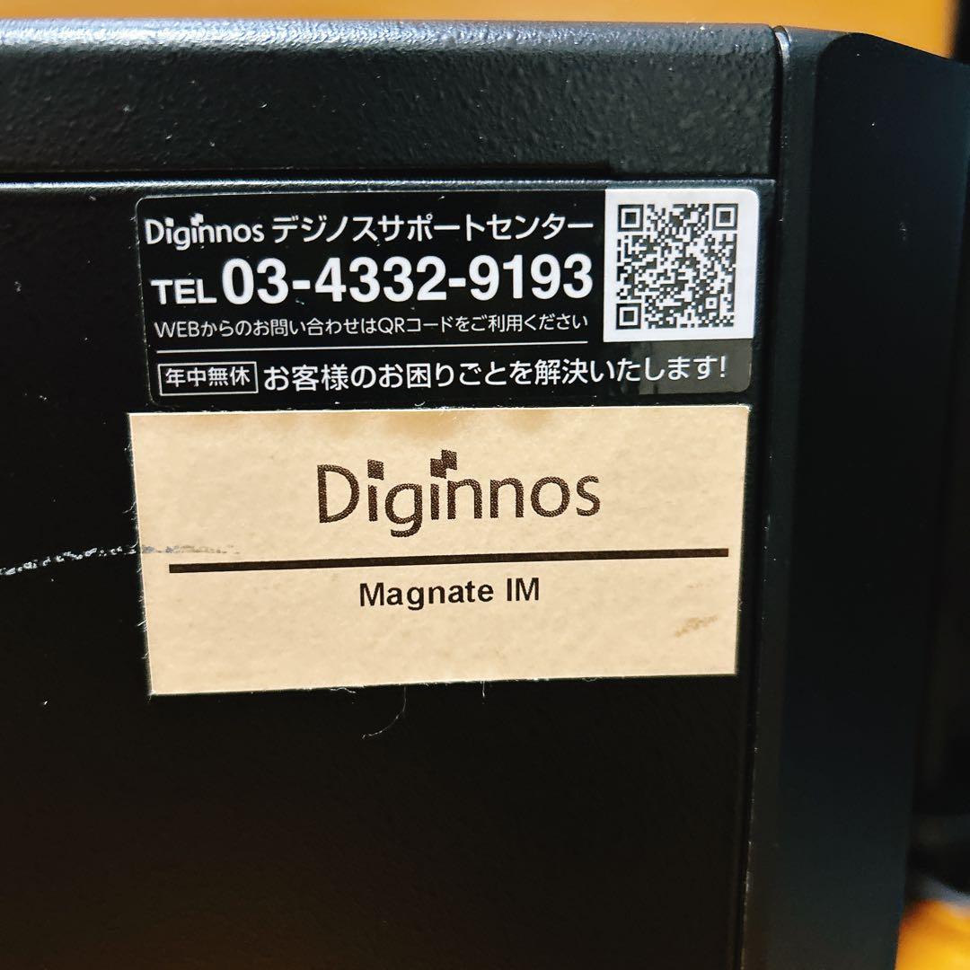 デスクトップ パソコン