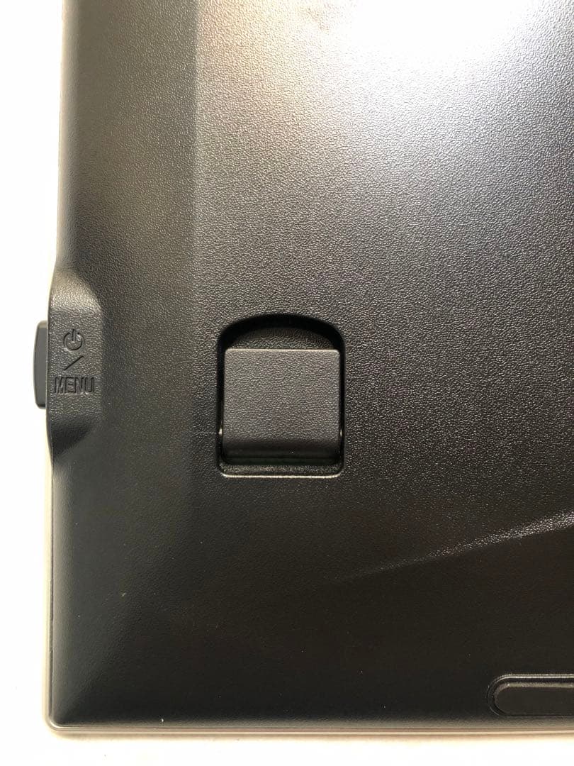 タッチディスプレイ LL-S201A SHARP