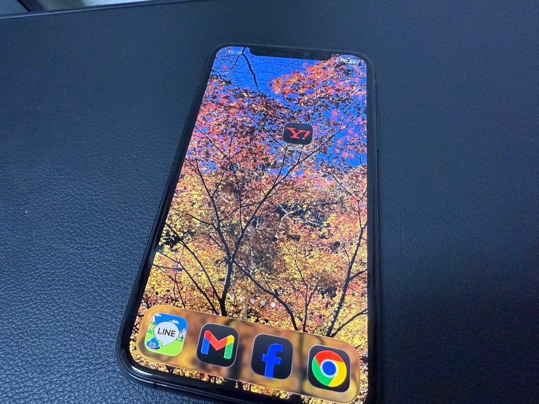 Apple iPhone 11 Pro スペースグレー 本体 256GB