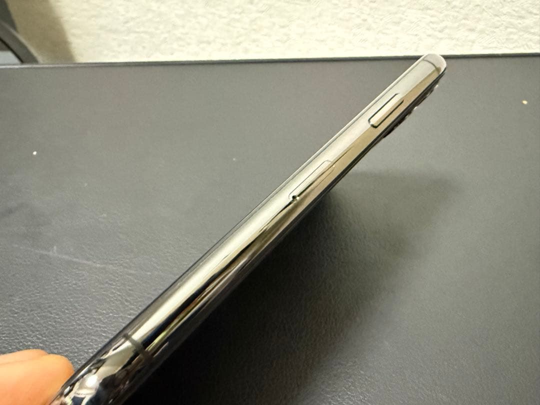 Apple iPhone 11 Pro スペースグレー 本体 256GB