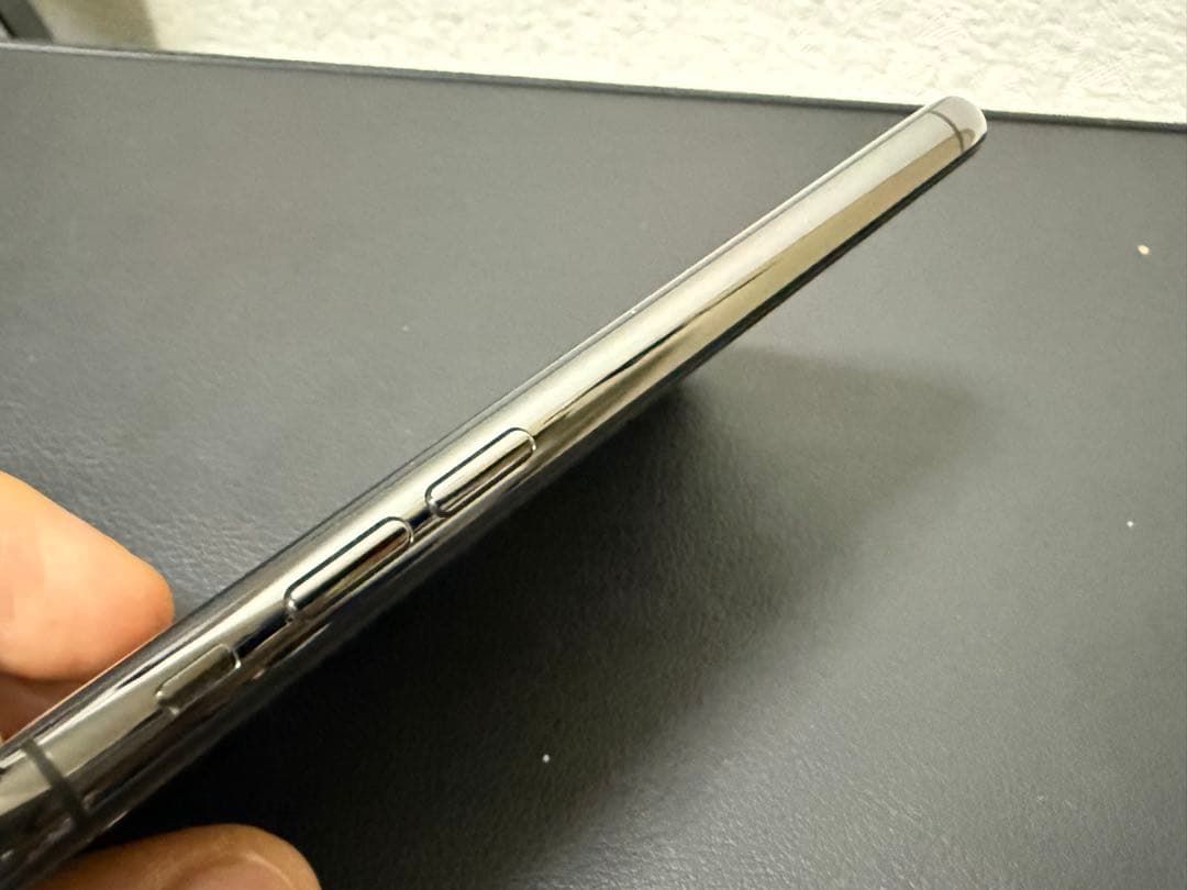 Apple iPhone 11 Pro スペースグレー 本体 256GB