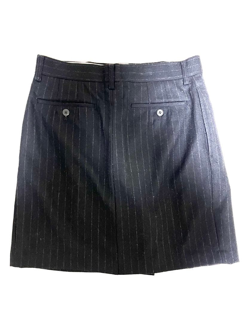 ジュンヤワタナベ コムデギャルソン ショート パンツ