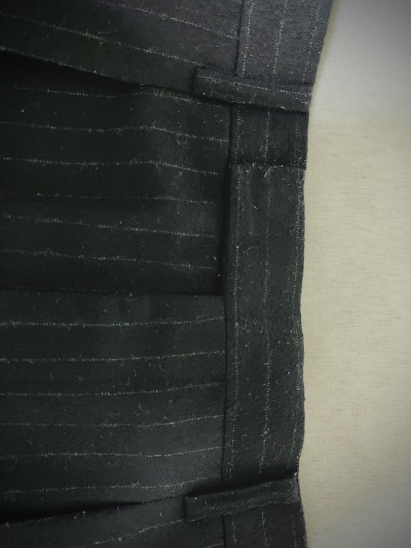 ジュンヤワタナベ コムデギャルソン ショート パンツ