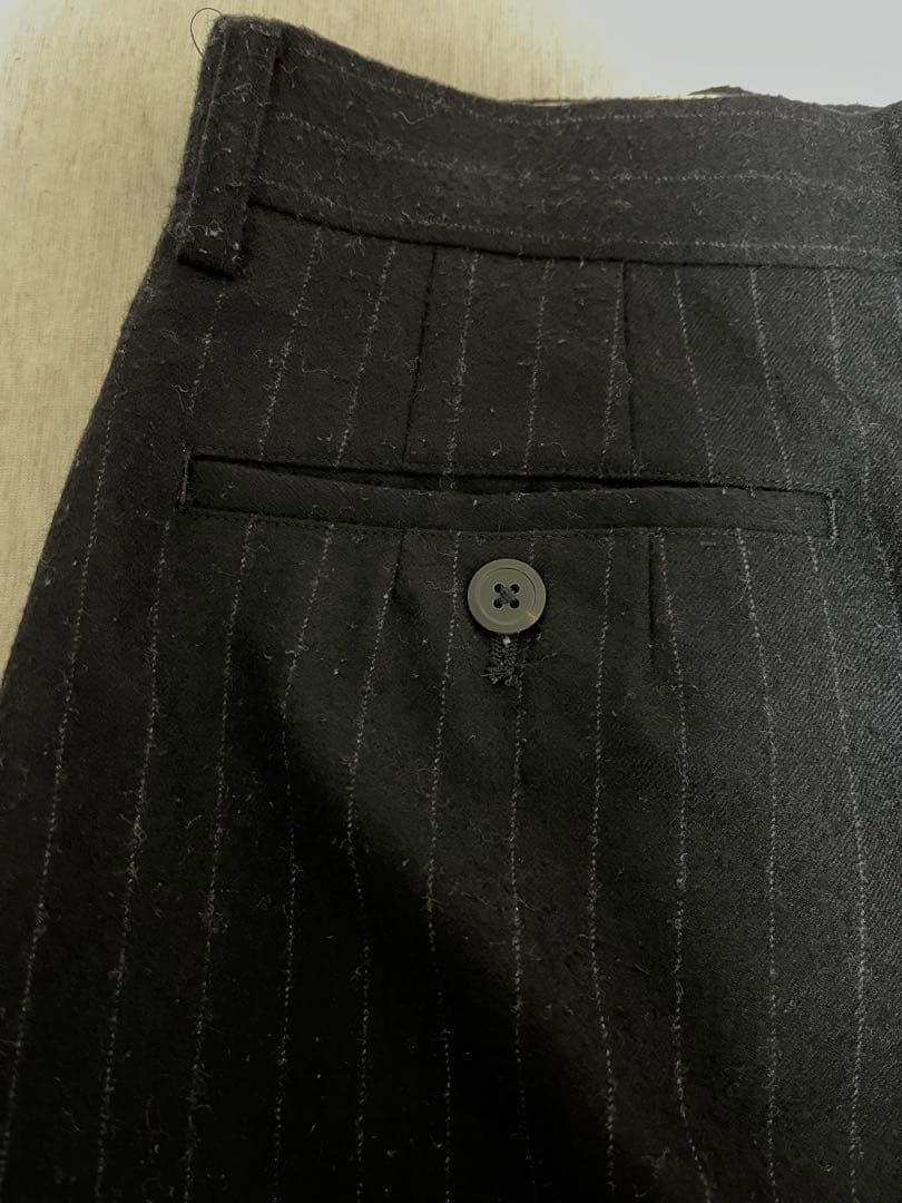 ジュンヤワタナベ コムデギャルソン ショート パンツ