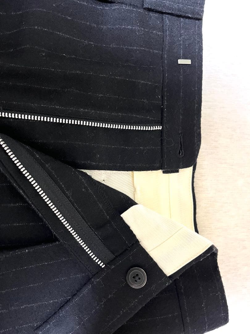 ジュンヤワタナベ コムデギャルソン ショート パンツ