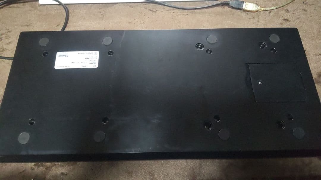 ビートマニア エントリーモデル ハマり防止対策済