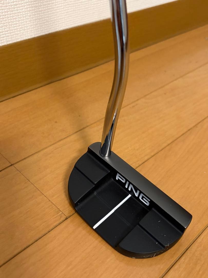 PING DS72 パター