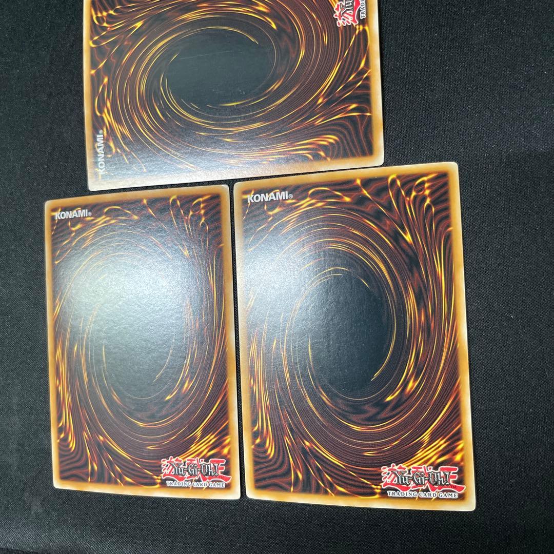 XXセイバー　エマーズブレイド　英語　3枚　シークレット