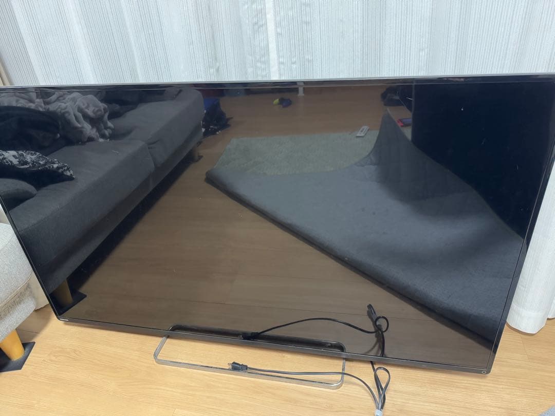 TOSHIBA 東芝 REGZA レグザ 55インチ 液晶テレビ 55Z8