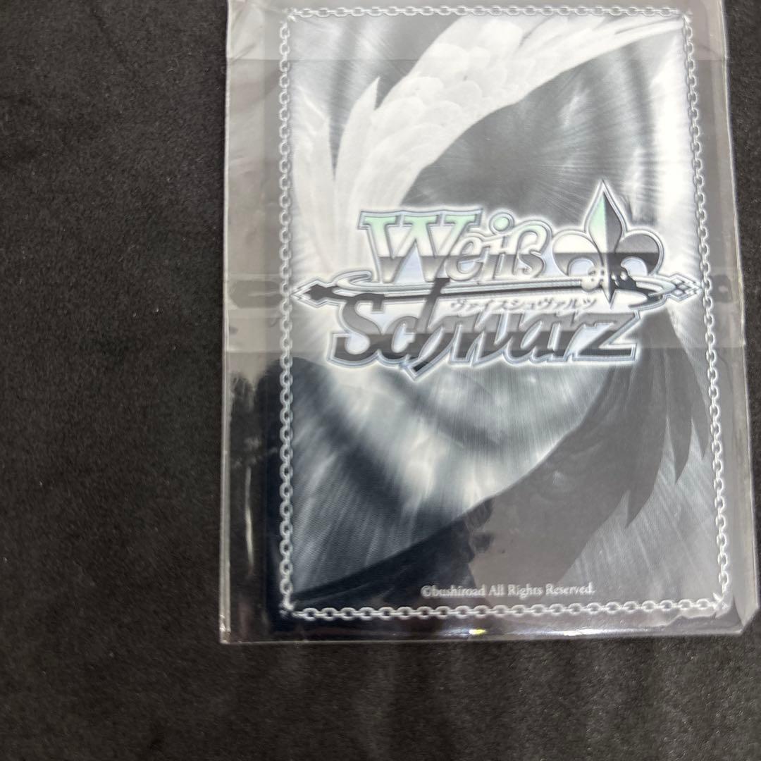 Happy Birthday 狂三 ヴァイス　PR+