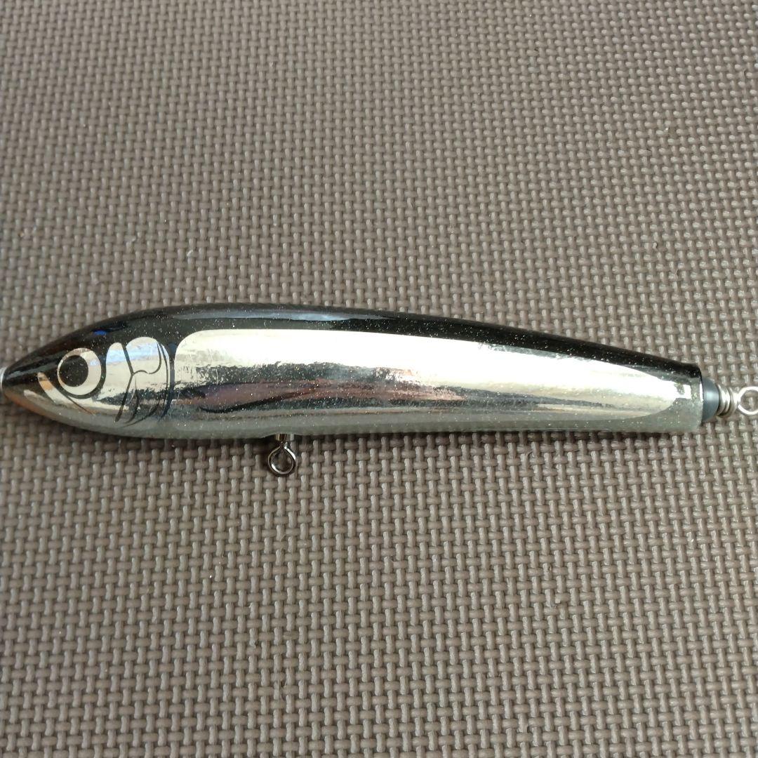 カーペンター　ブルーフィッシュ