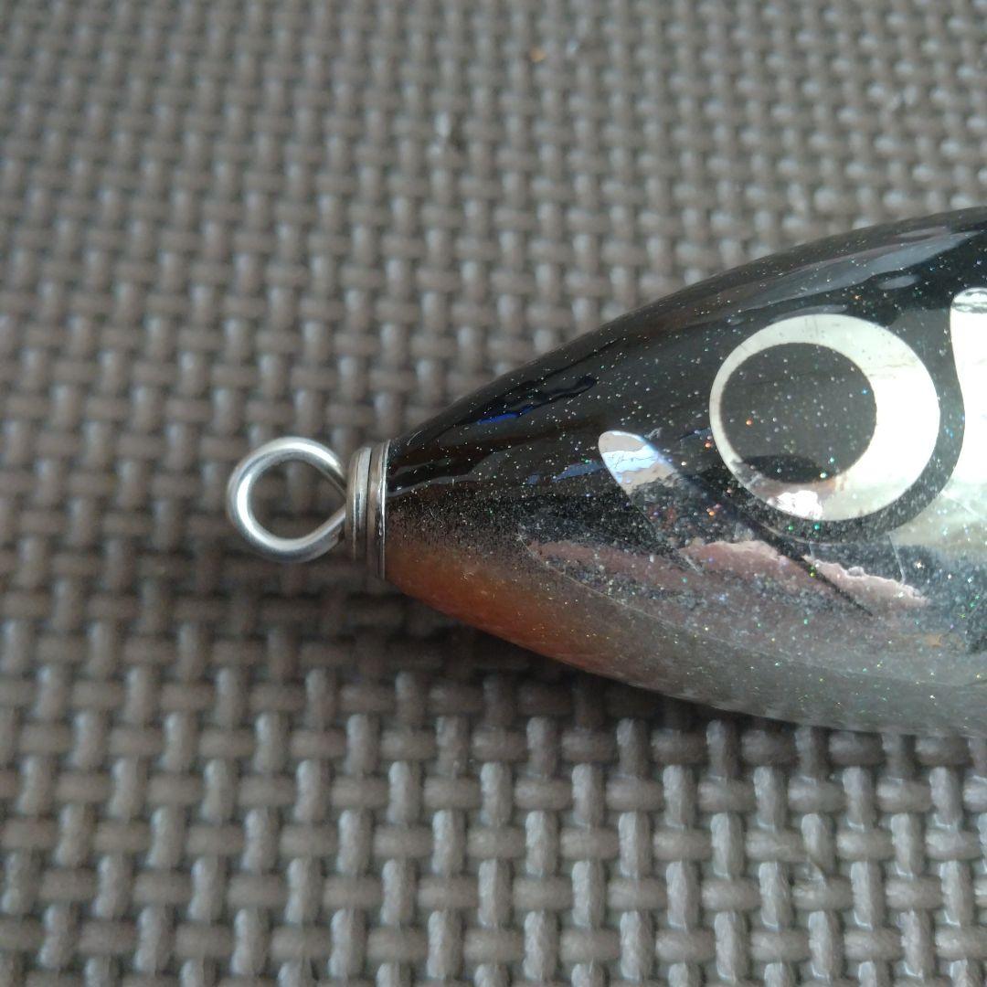 カーペンター　ブルーフィッシュ