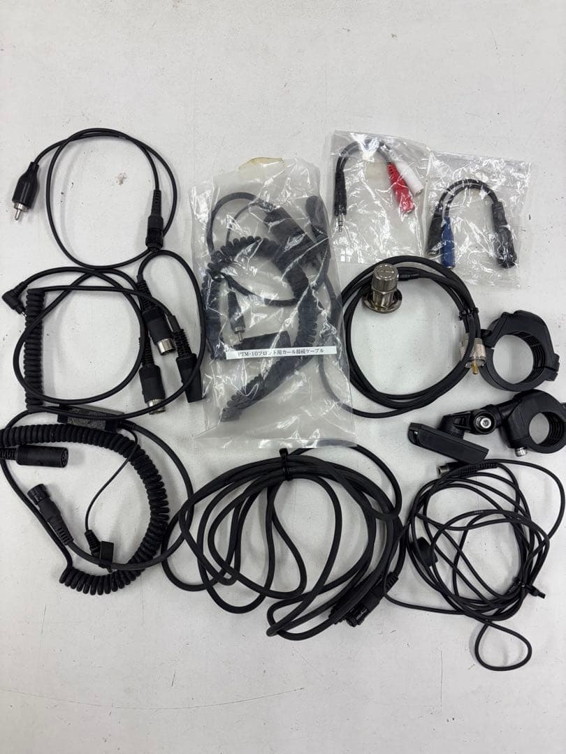 し*ー様 STANDARD FTM-10 Sデュアルバンドトランシーバー